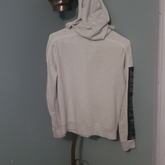 XS Pink Jacket - Picture 3 of 4